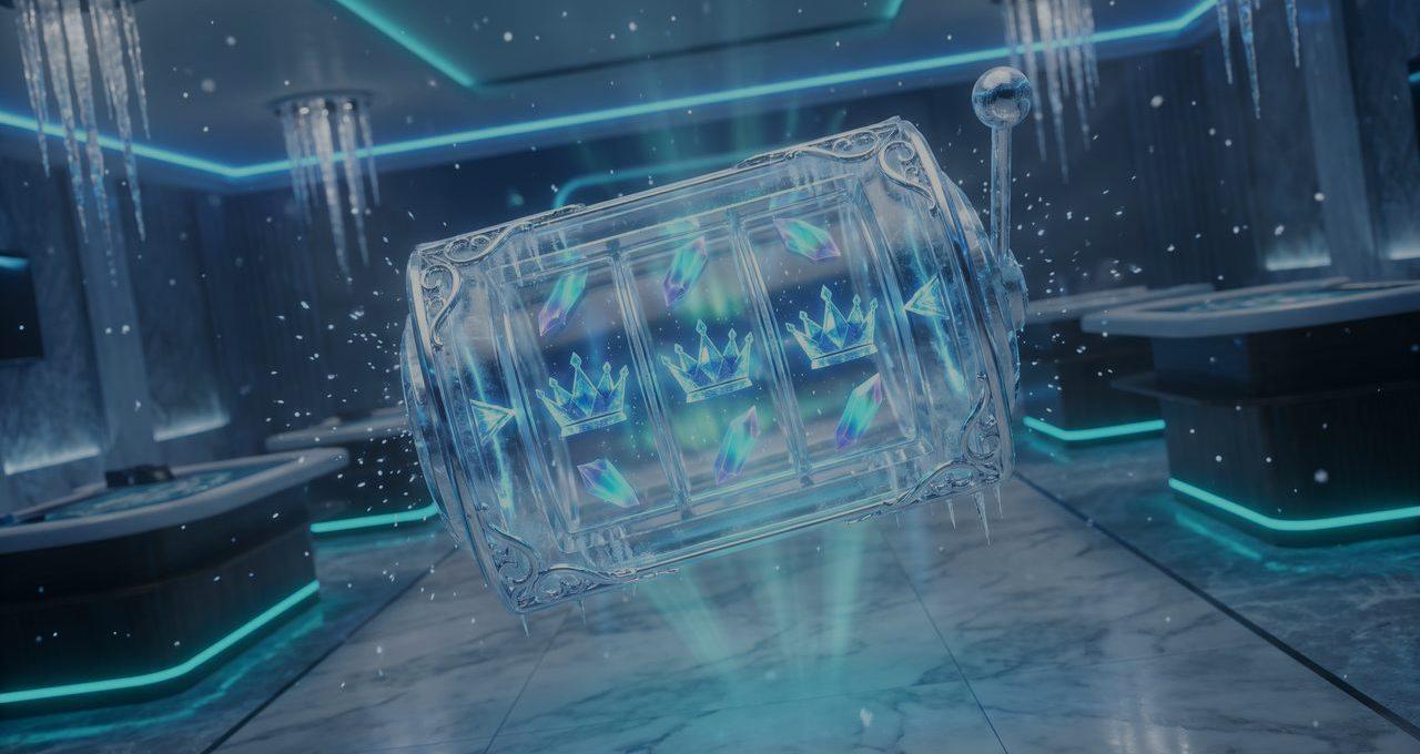 Ice Casino