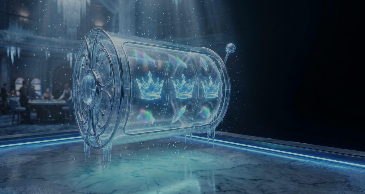 Ice Casino